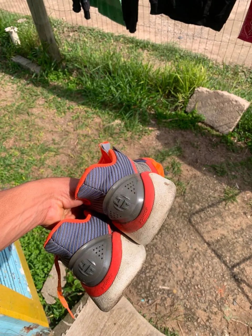 Tenis - Foto 4