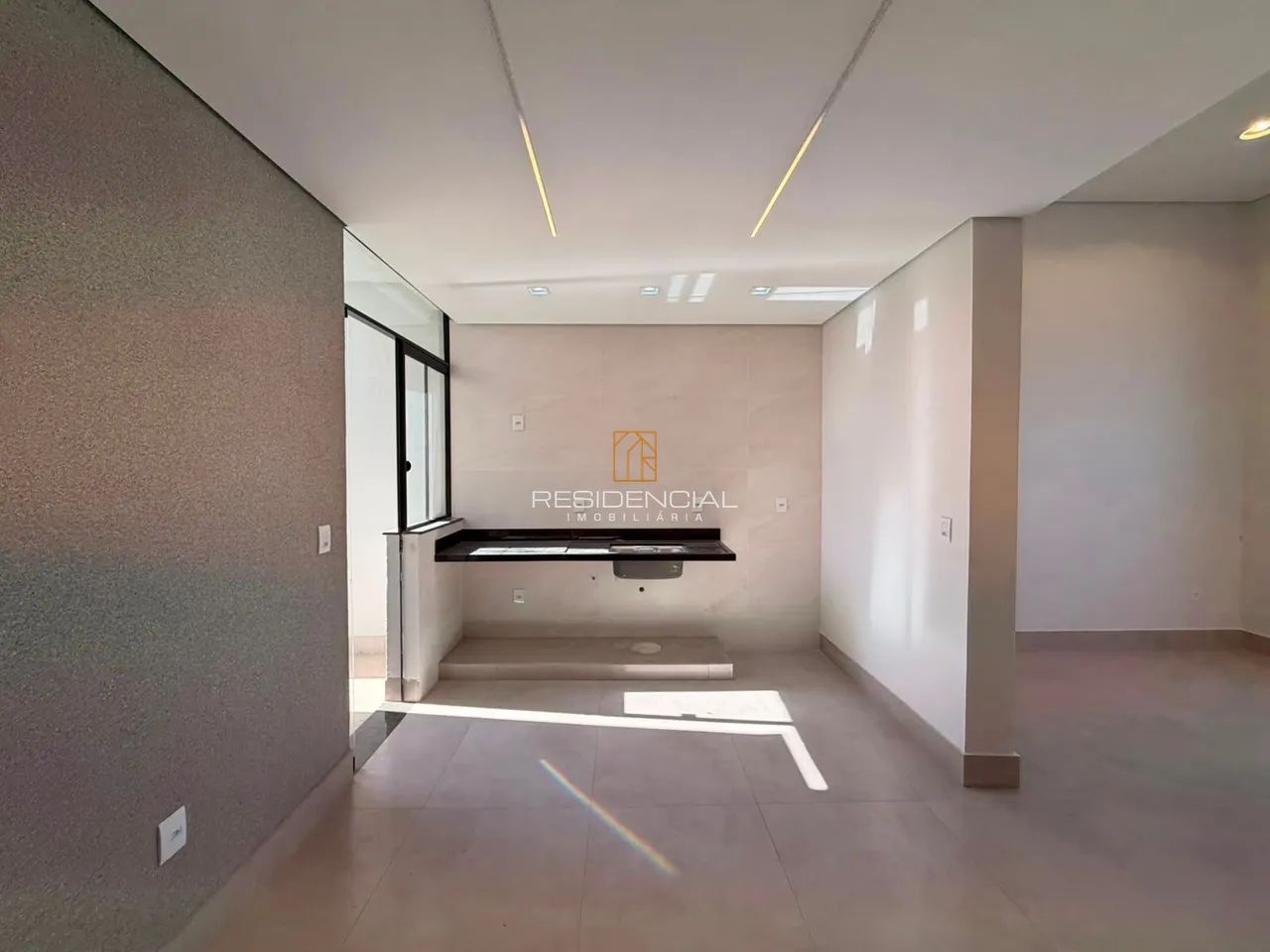 CASA A VENDA NO BAIRRO JARDINOPOLIS - Foto 4