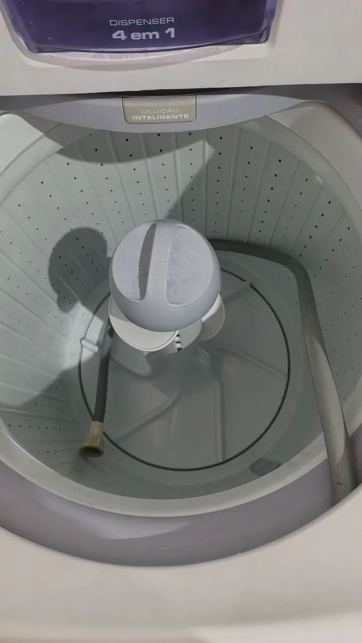 Máquina de lavar roupa  - Foto 3