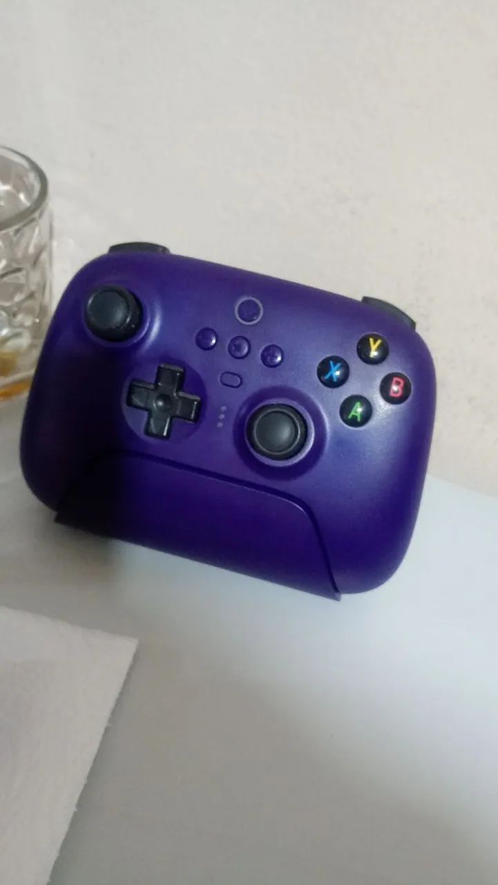 Controle 8bitdo