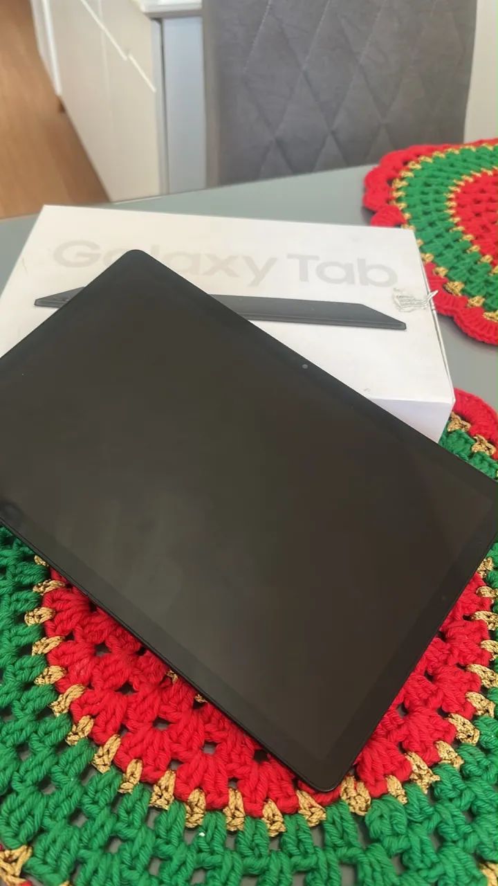 Samsung tab a9+ 5g - Foto 2