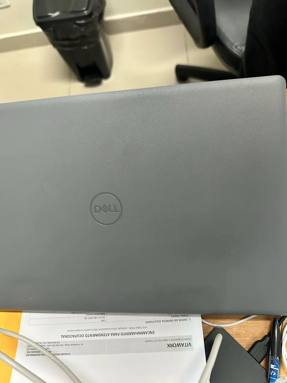 Notebook Dell Vostro  - Foto 3