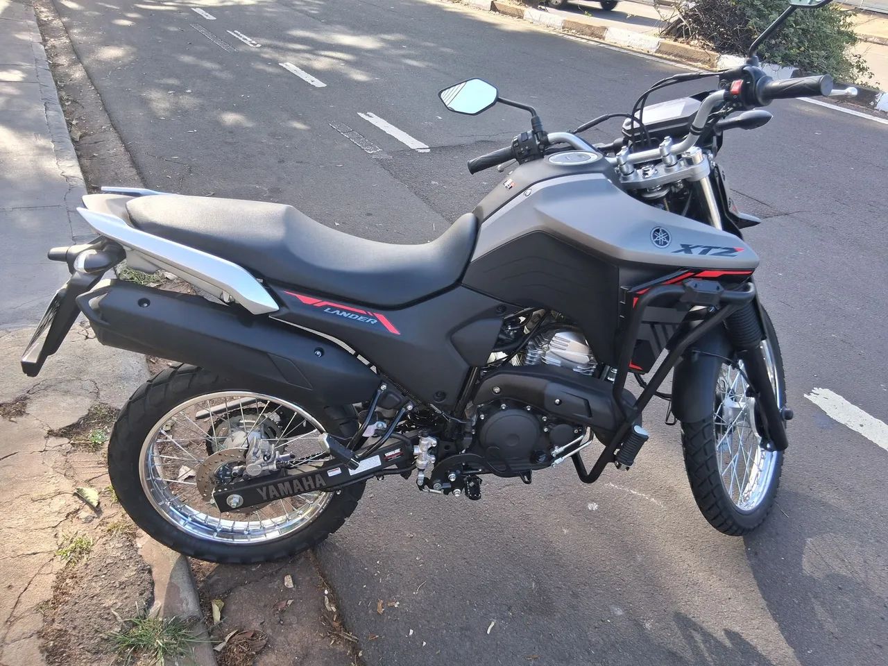 Lander xtz zero . - Foto 2