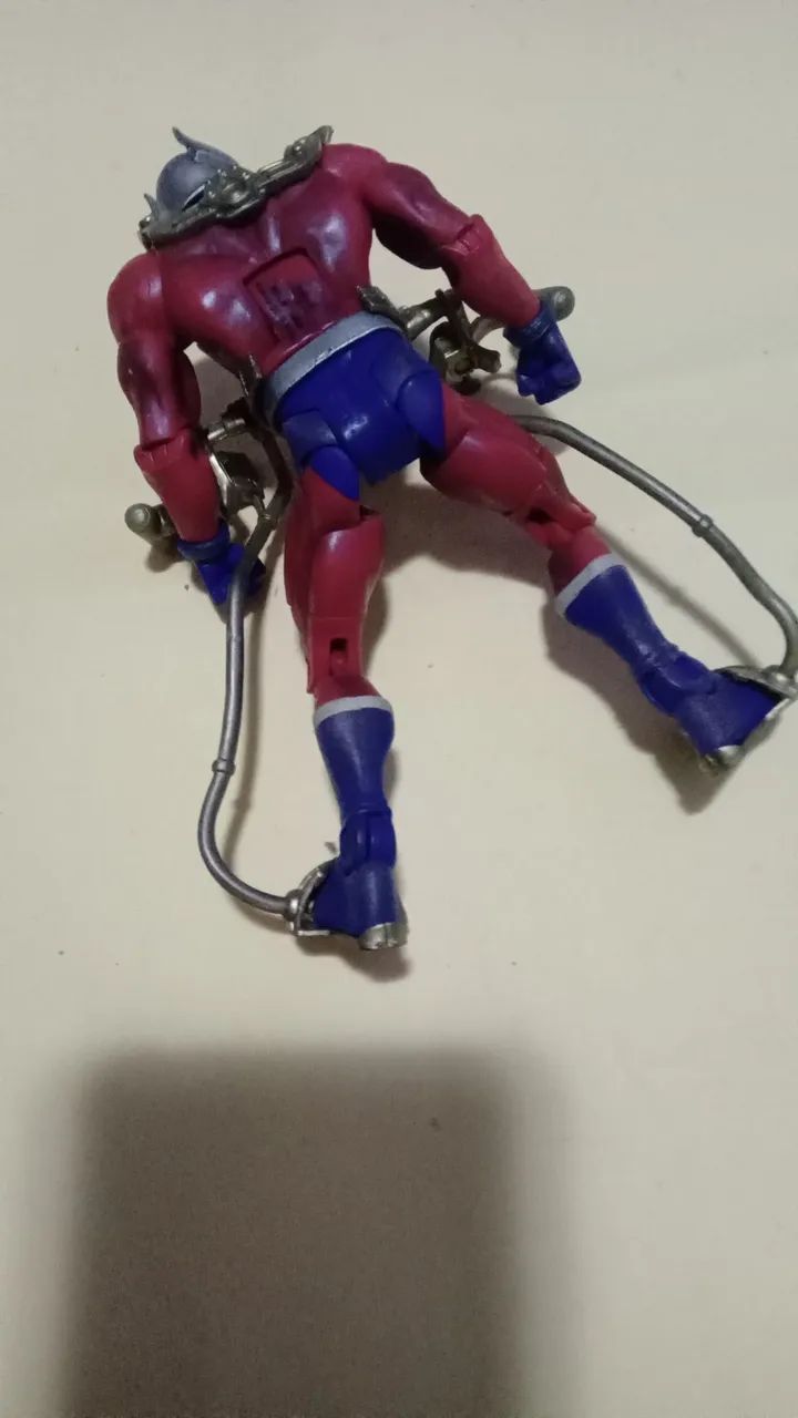 Boneco Orion Dc Universe - Foto 3