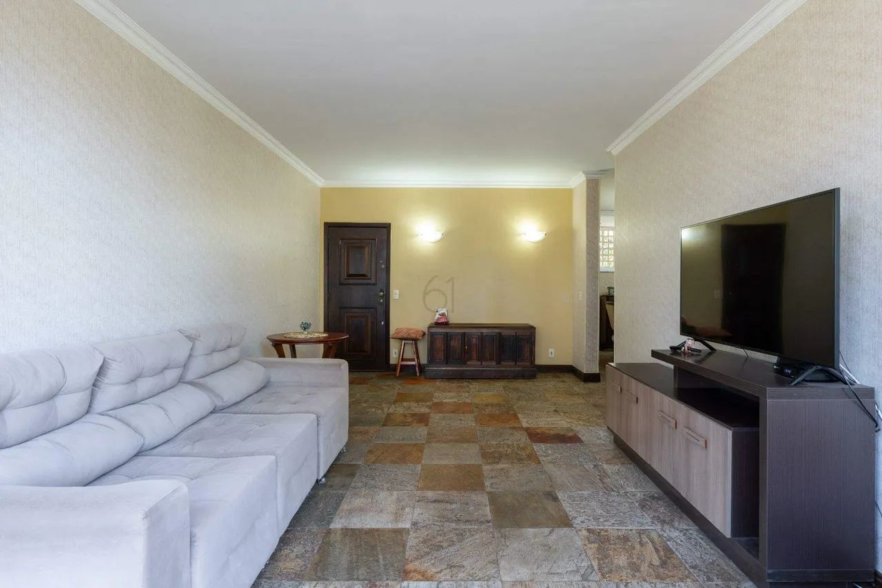 SQS 308 APARTAMENTO 4 QUARTOS VAZADO - Foto 4