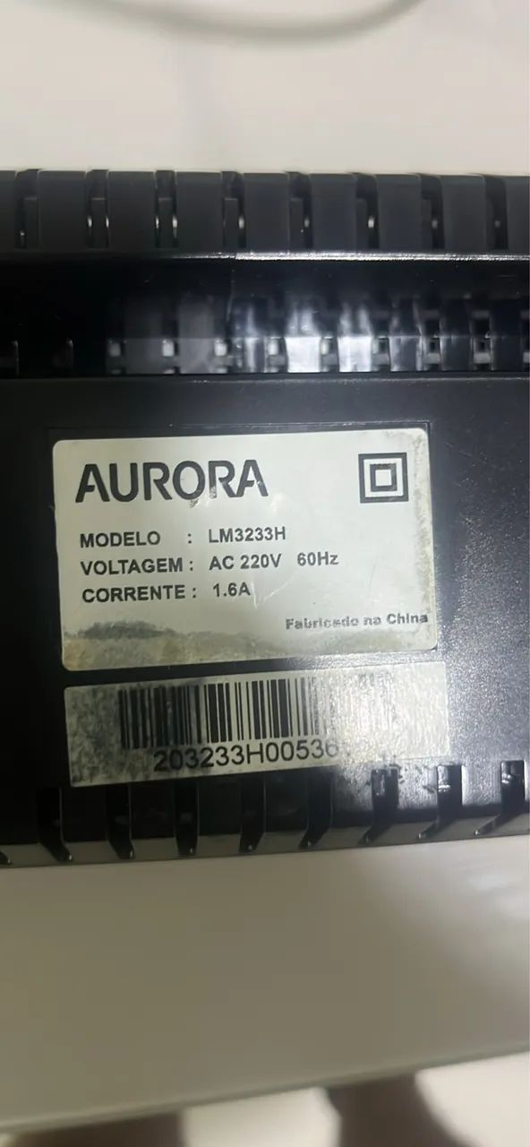 Plastificadora Aurora415986319895439361