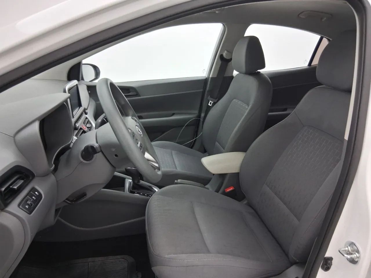 Hyundai HB20S Limited 1.0 TB Flex 12V Aut., foto 16 de 18