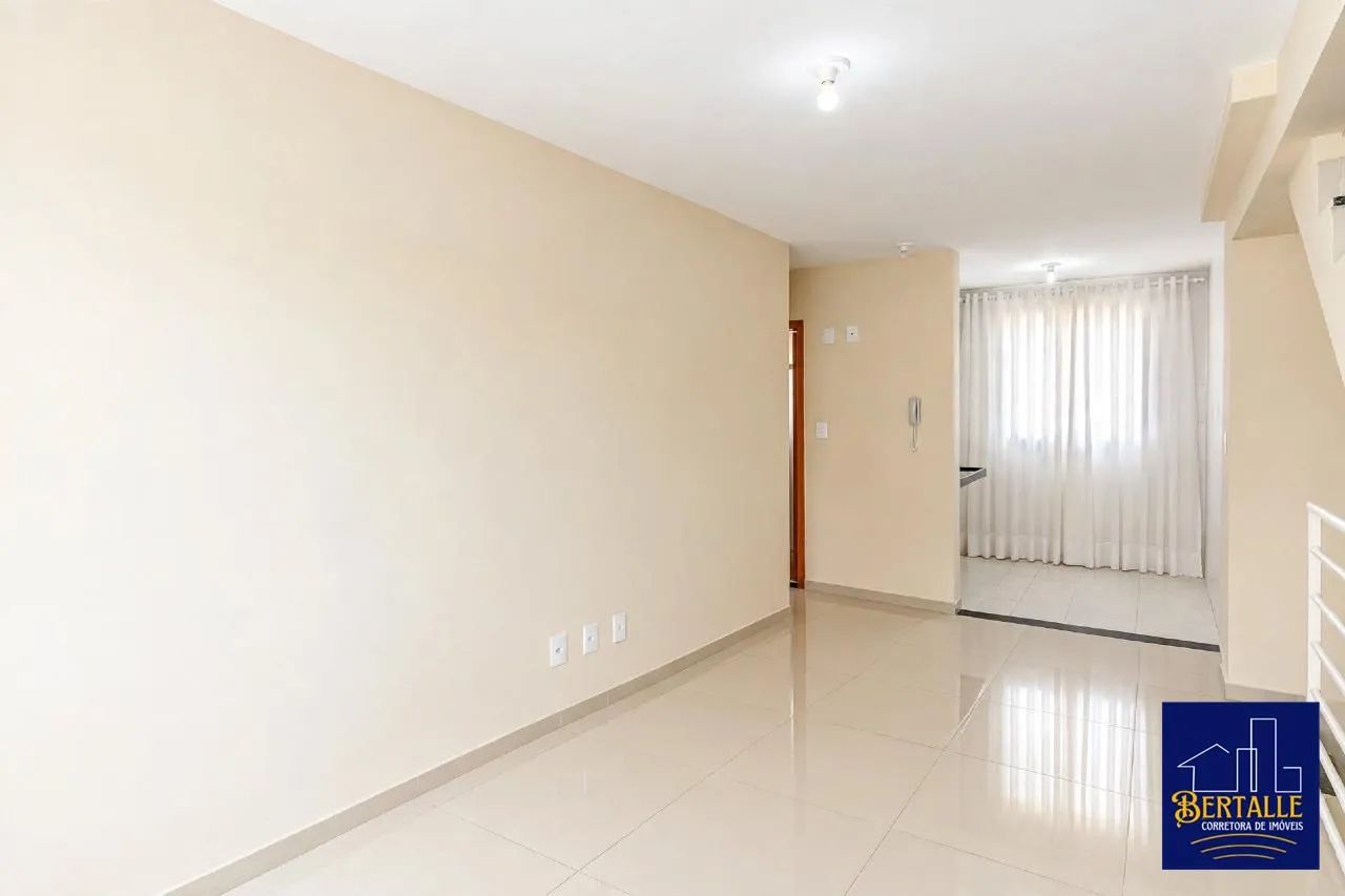 Conforto e Praticidade: 3 Quartos + Varanda em Candelária - Foto 2