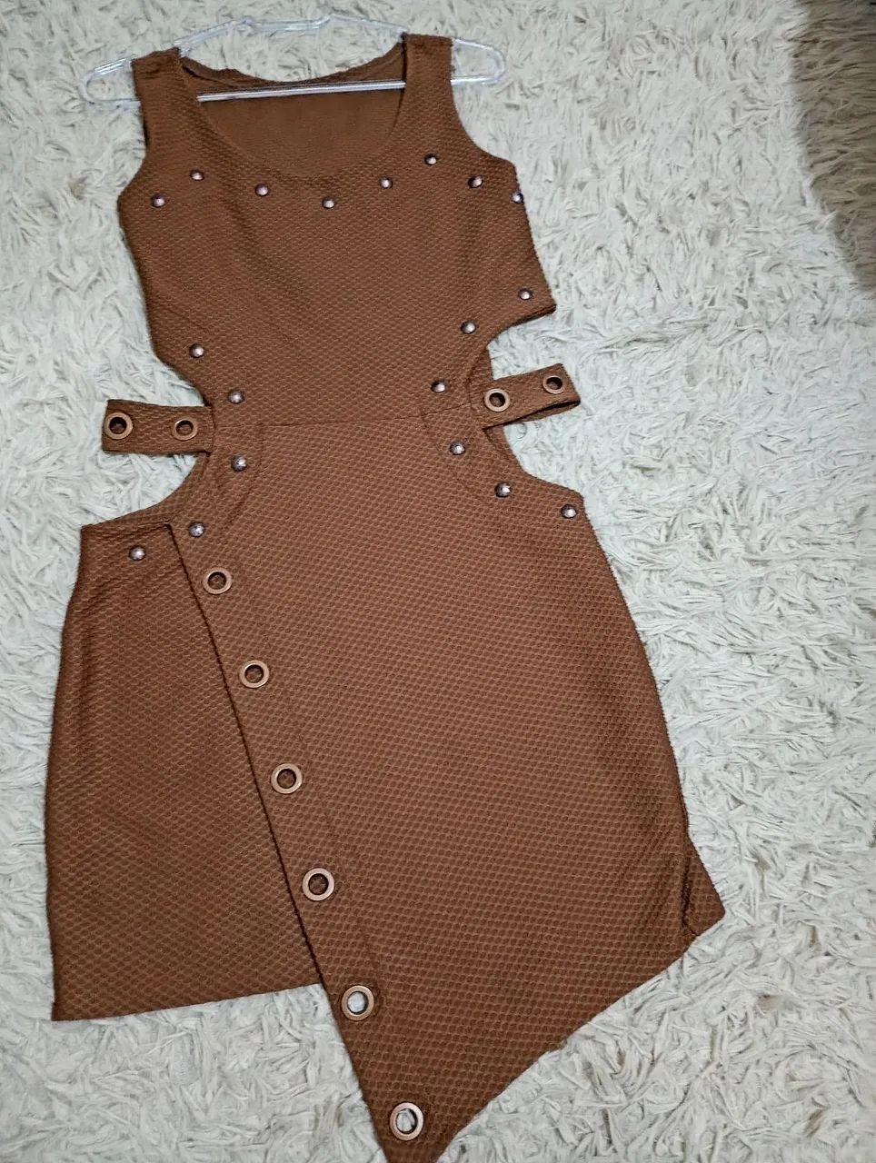 Vestidinho!!! - Foto 2