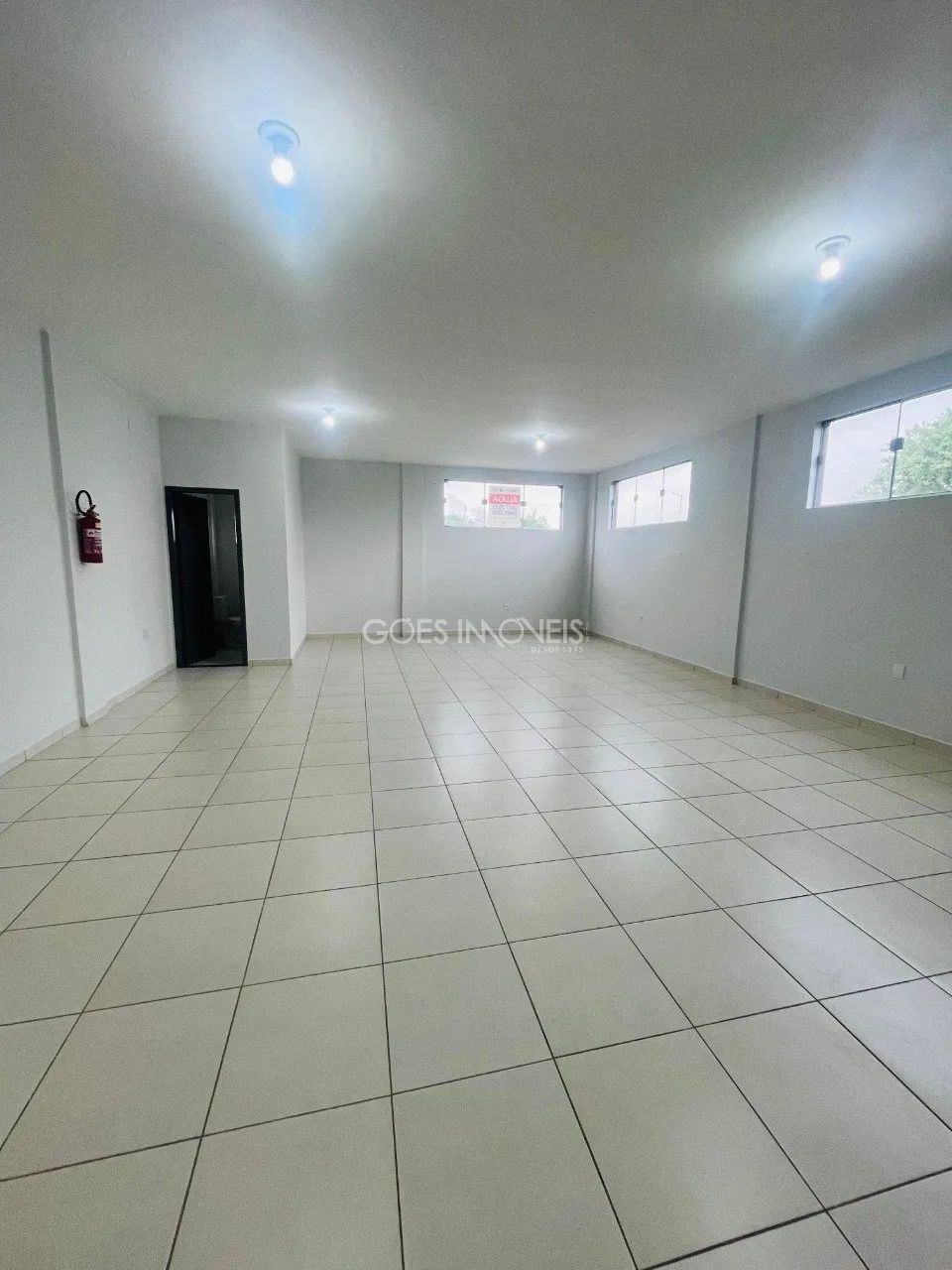 Sala Aérea para Aluguel em Criciúma - Foto 5