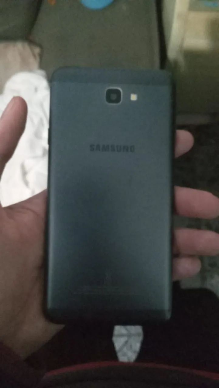 Samsung J7 prime - Foto 2