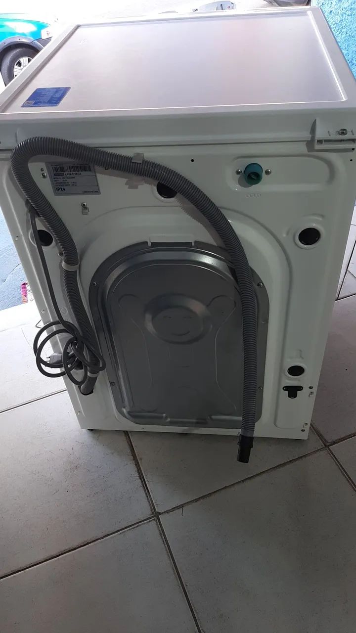 Lava e seca Samsung 11kg  - Foto 5