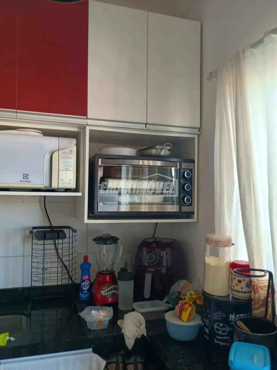 Apartamento Kitnet em condomínio em Sorocaba - Foto 4