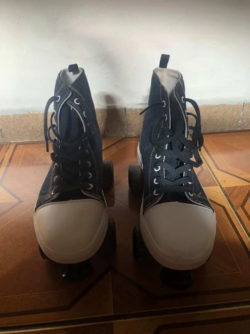 Patins - Foto 2