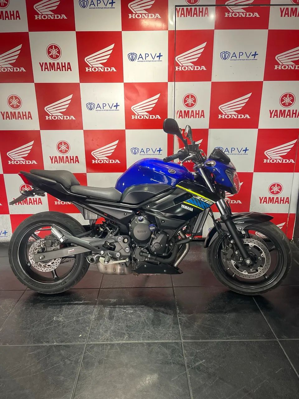 XJ6n ABS 18.19 - Foto 5