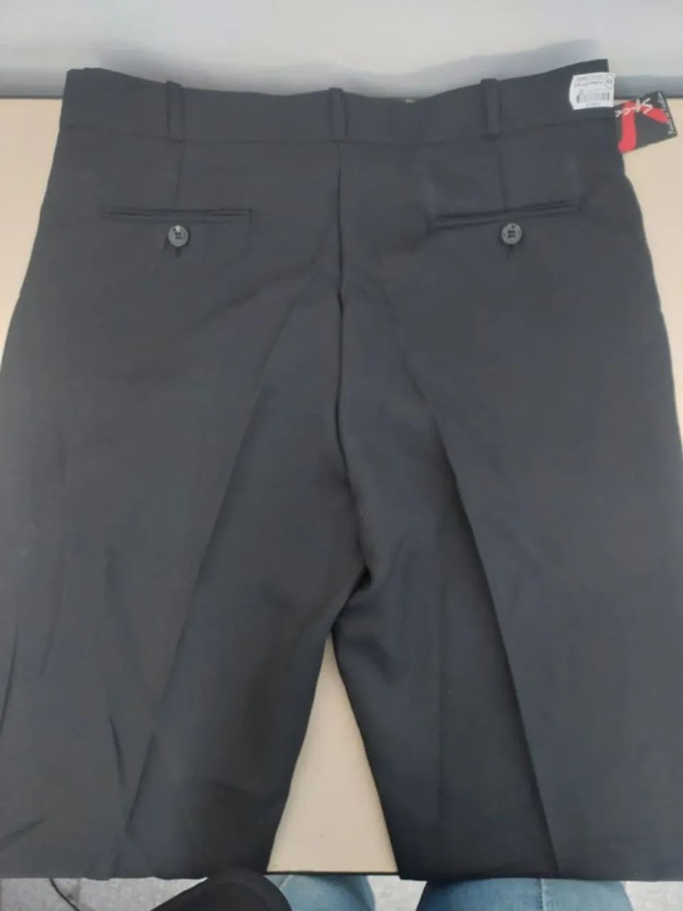 Calça social masculina Spectus - Foto 4