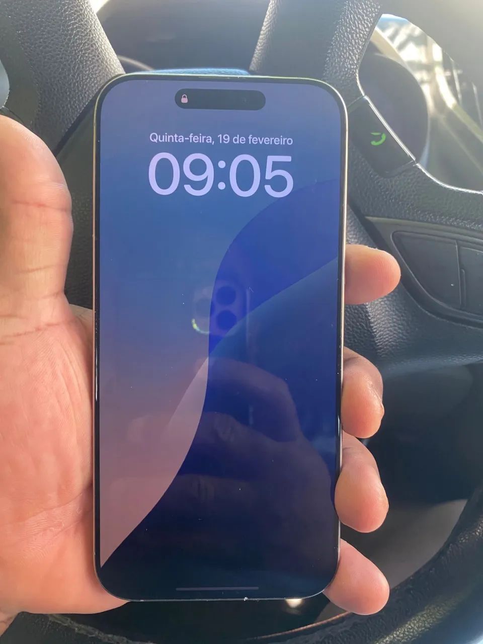 iPhone 16 Pro Max  - Foto 2