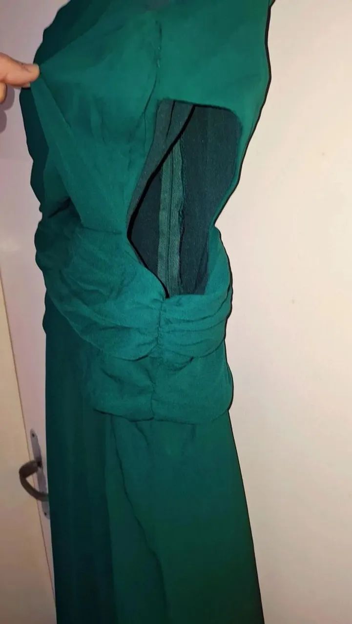 Vestido Midi  - Foto 3