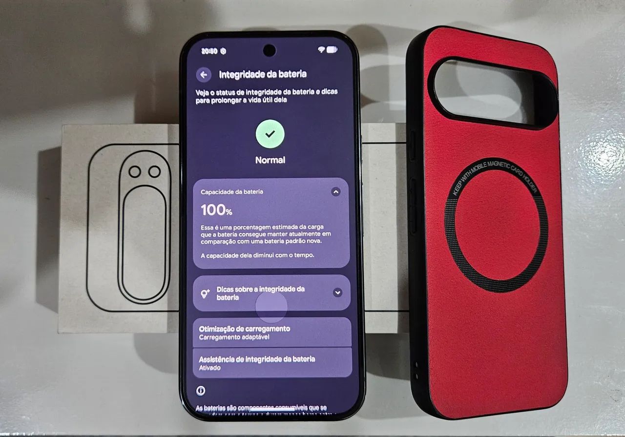 GOOGLE PIXEL 9 PRO 128/16 - Foto 4