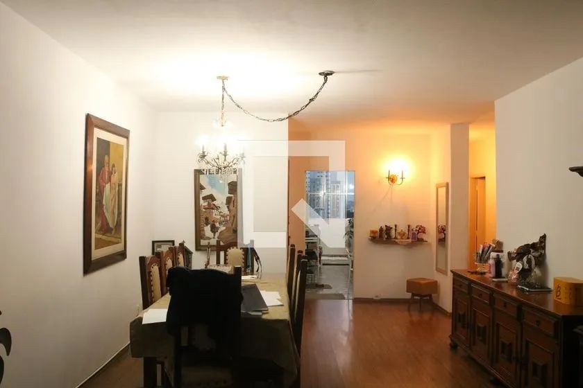 Apartamento à Venda - Barra Funda, 3 Quartos, 130 m2 - Foto 5