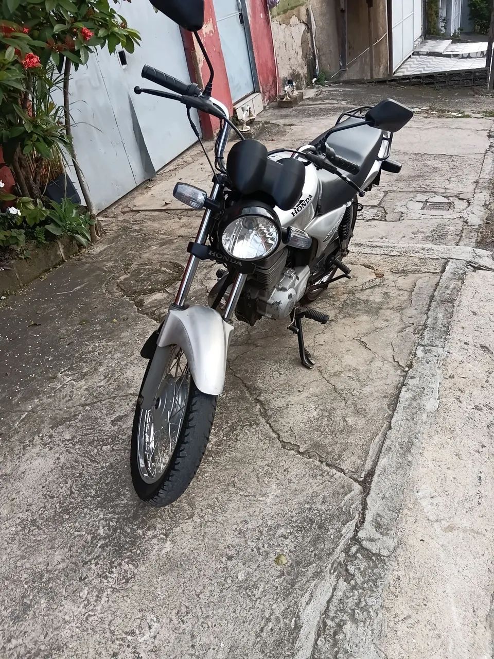 Vendo aceito proposta não absurda  - Foto 4