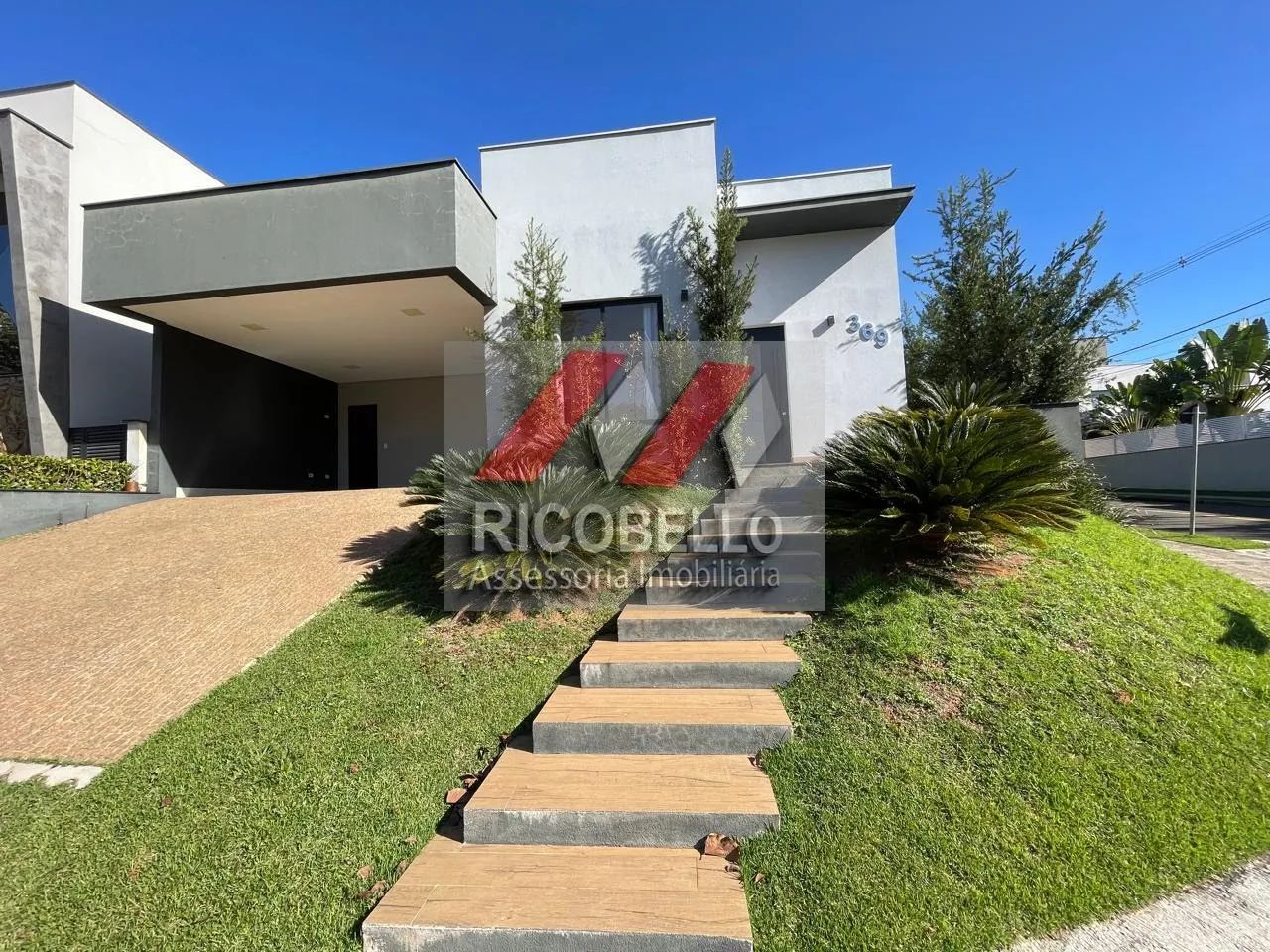 Casa de Condominio em Santa Rosa - Piracicaba - Foto 2