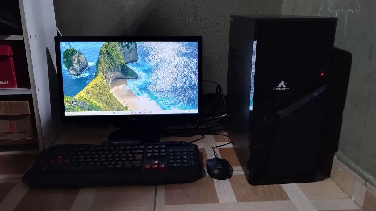 PC GAMER 