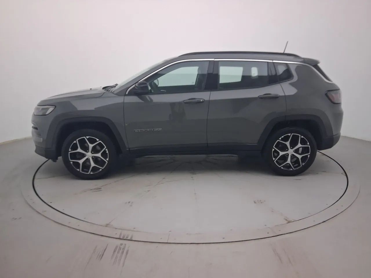Jeep Compass LONG. T270 1.3 TB 4x2 Flex Aut., foto 2 de 18