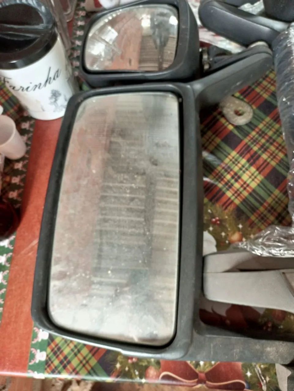 Retrovisor volvo  - Foto 3