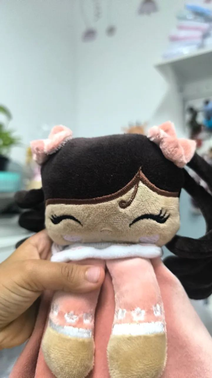 Naninhas personalizadas  - Foto 3