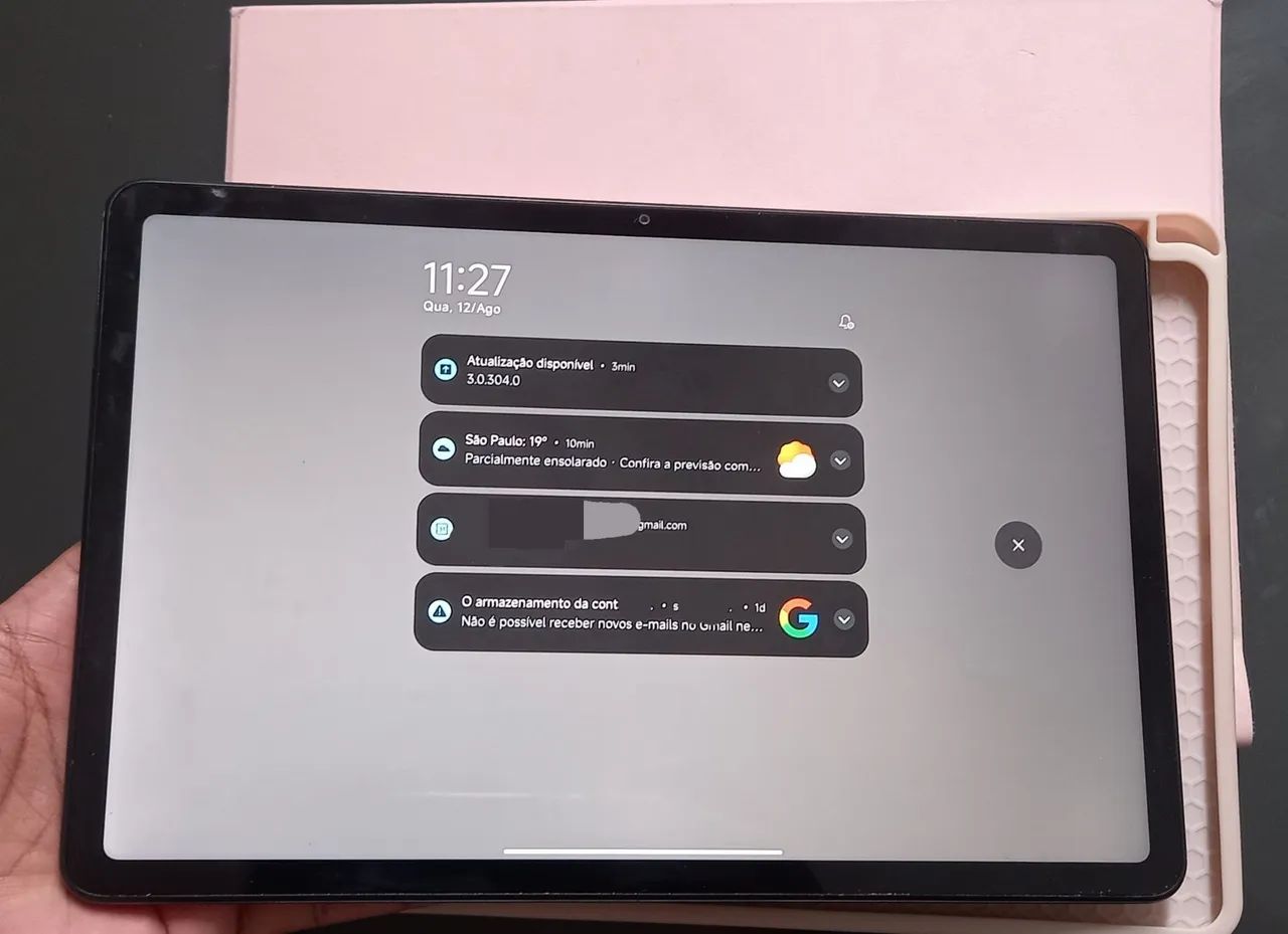 Tablet Redmi Pad 2 - Foto 2