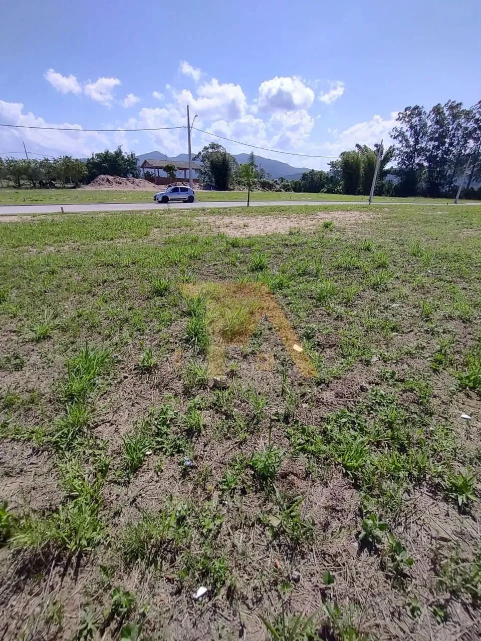Terreno com Matrícula | Campo Duna, Garopaba - Foto 2