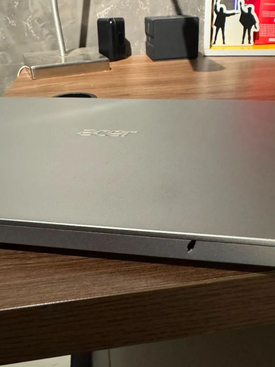 Notebook Acer Aspire 5 Ryzen 7 - Foto 3