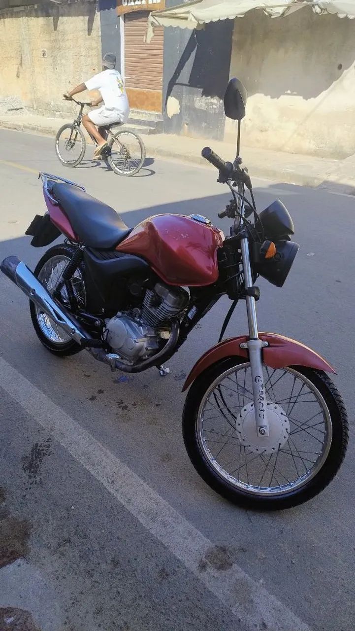 Cg 150  - Foto 5