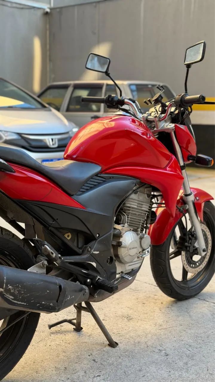Cb 300 - Foto 3