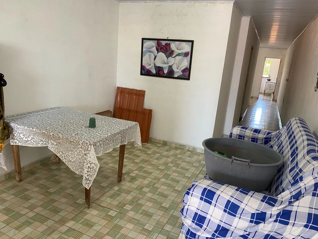 Vendo casa na coroa do meio - Foto 5
