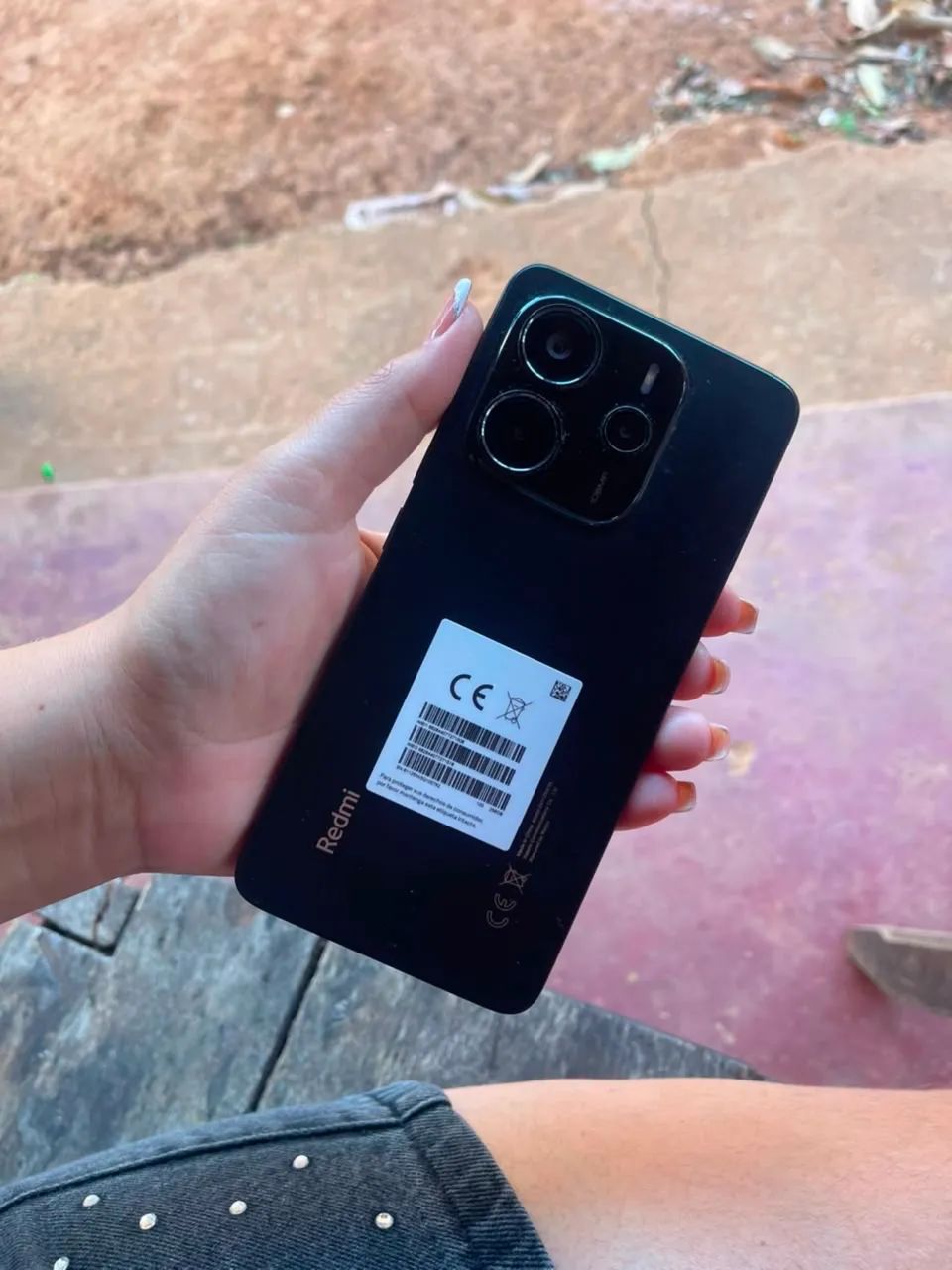 Redmi note 14 256Gb - Foto 2