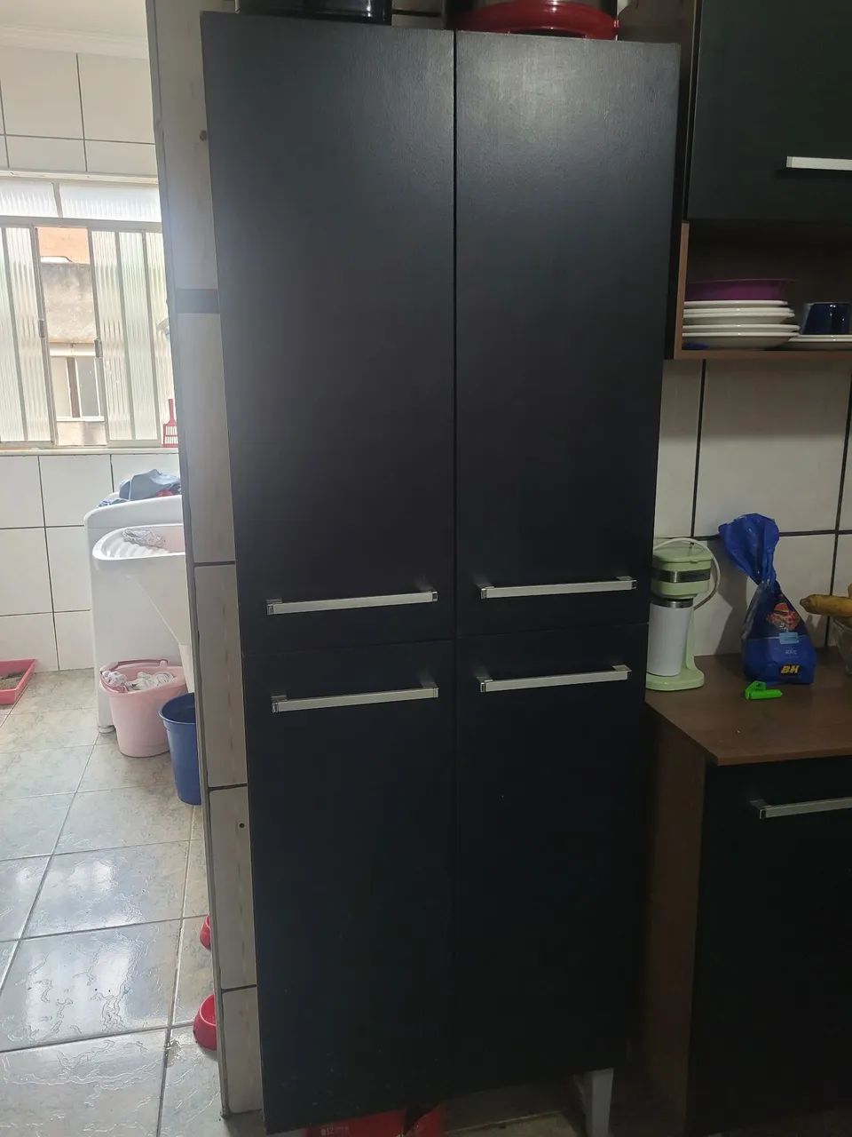 Armários de cozinha