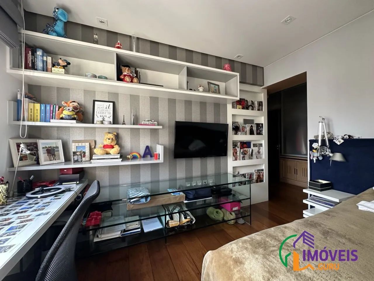 APARTAMENTO - CHÁCARA KLABIN - SP - Foto 4