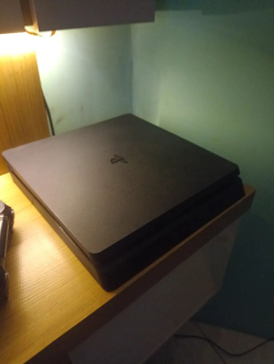 Ps4 slim