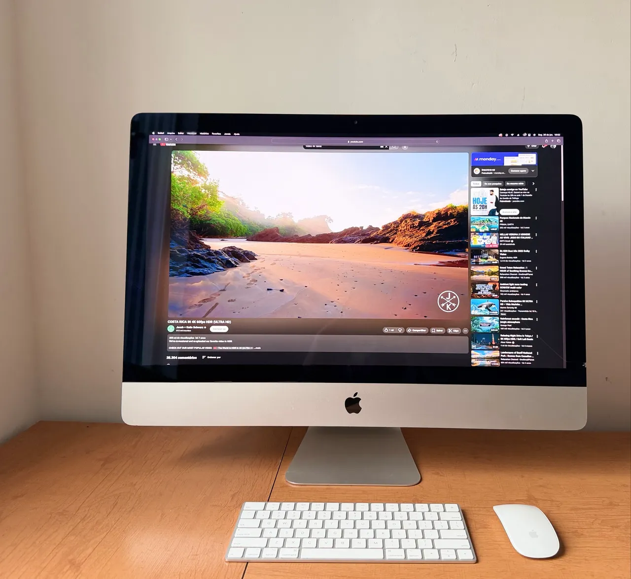 imac retina 5k
