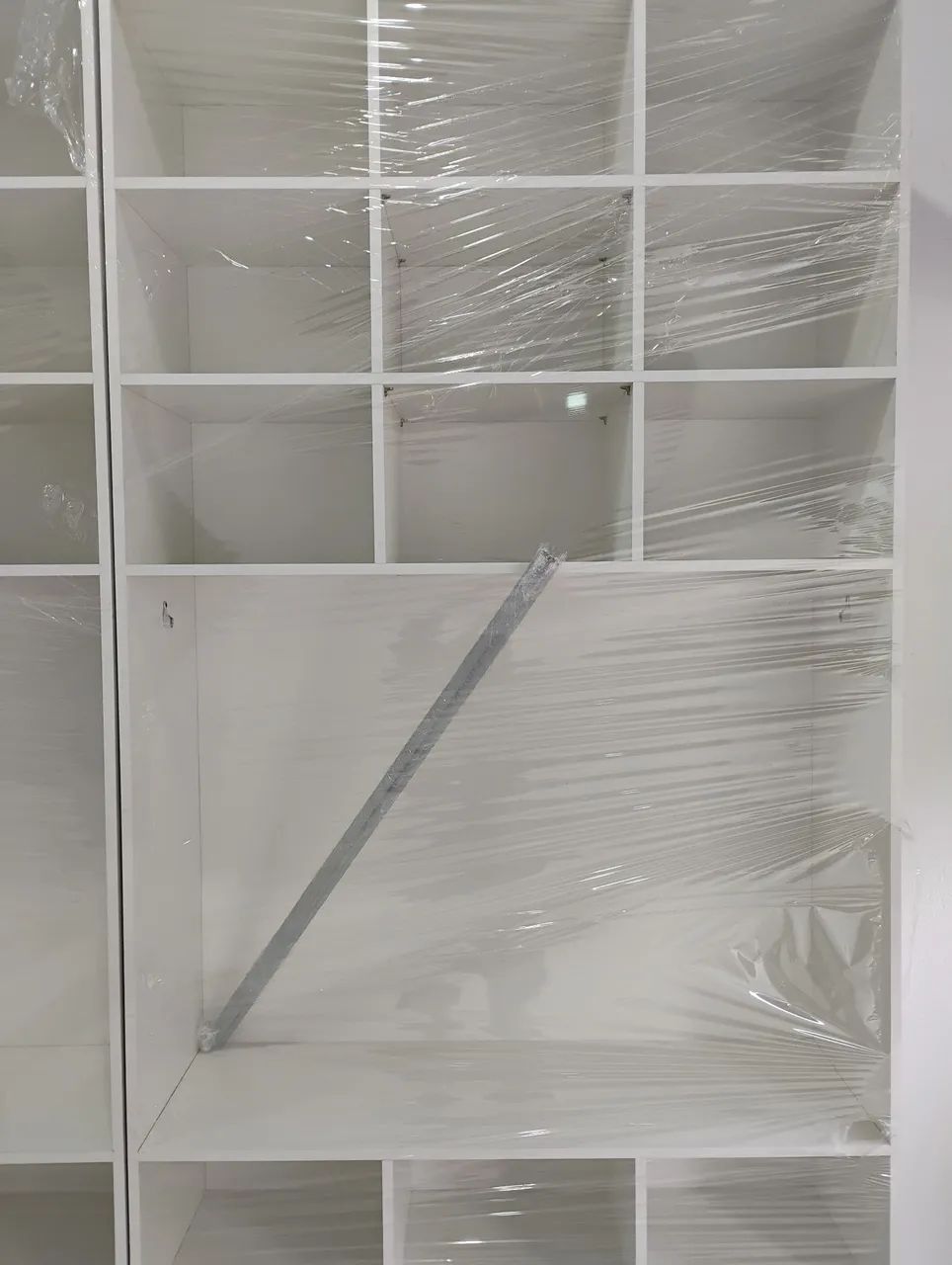 Móveis para loja de roupas 