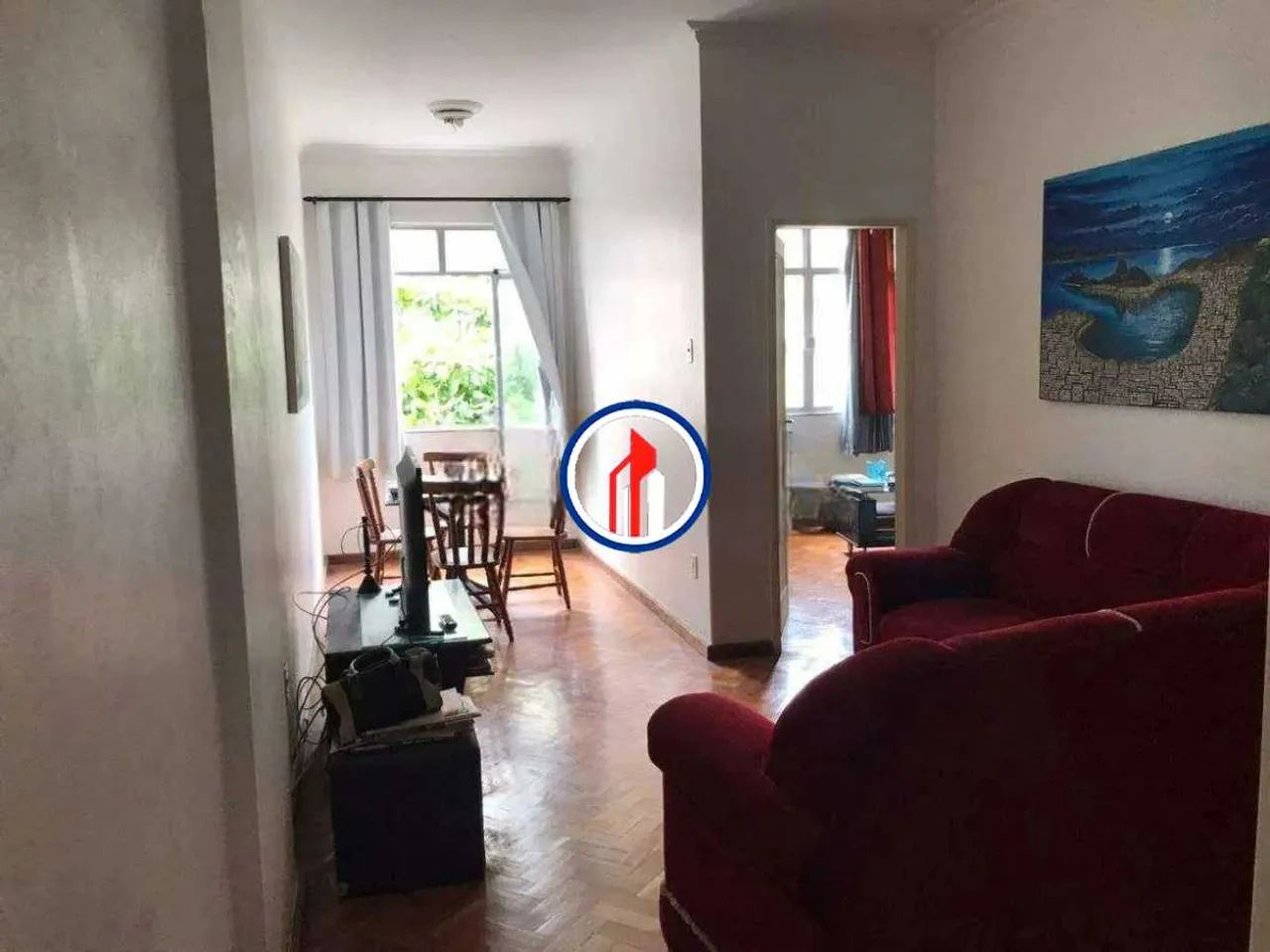 Apartamento : / Residencial / Copacabana