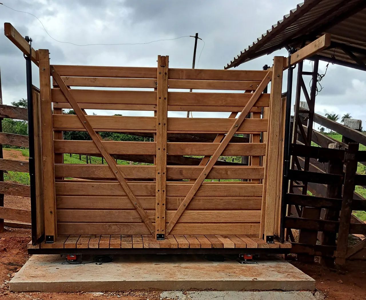 Bretes e balanças  - Foto 4