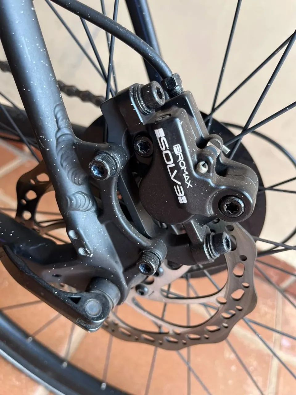Bike  - Foto 5