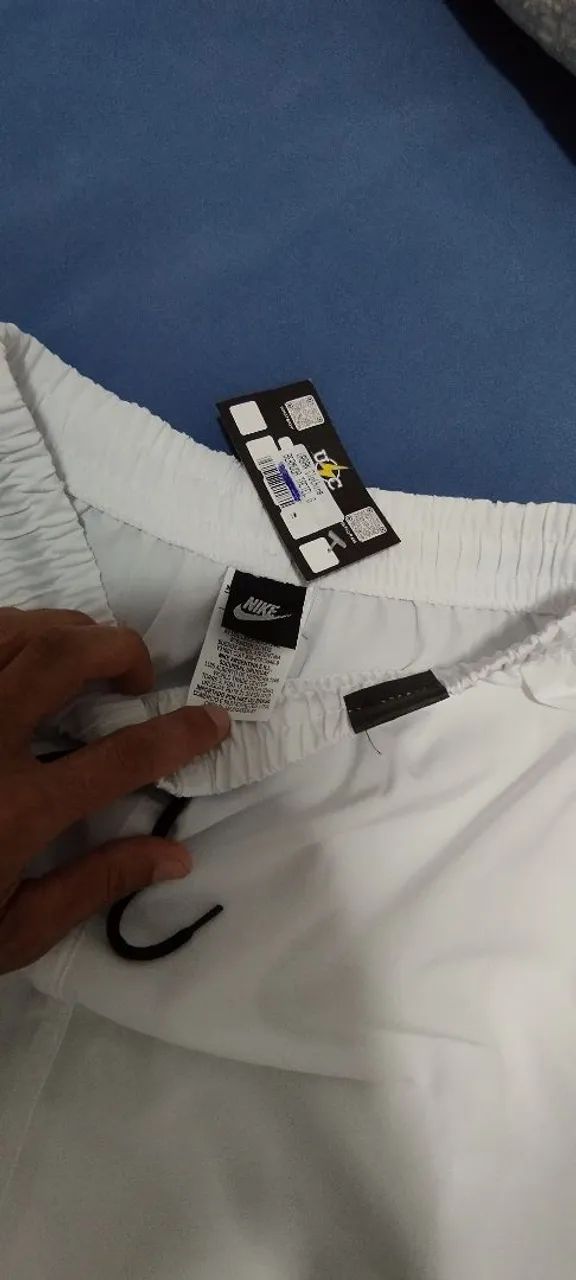 Bermuda Banho Nike - Foto 3