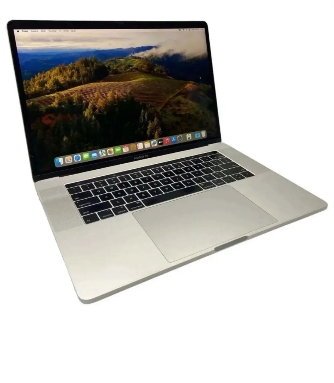 付属品完備‼️MacBook Pro 15㌅ i7/16G/1TB/Radeon MacBook Pro 15 - Core i7 6-Core | 16GB RAM | Radeon 4GB