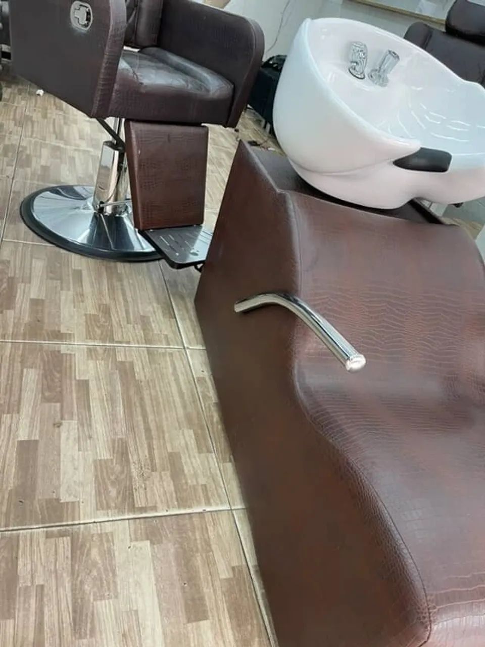 Barbearia  - Foto 2