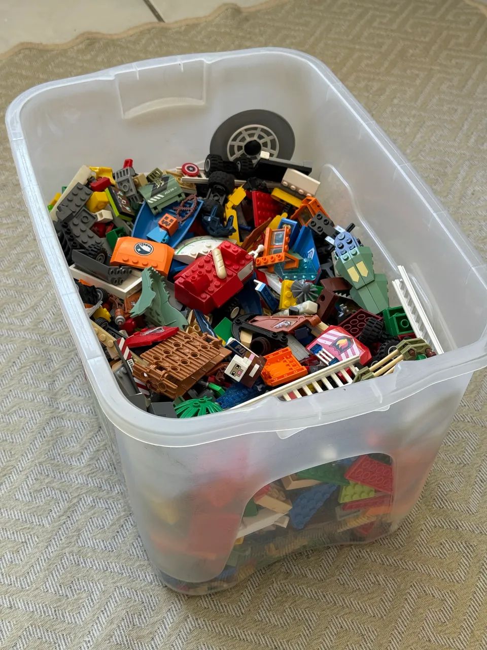 Lego original  - Foto 2