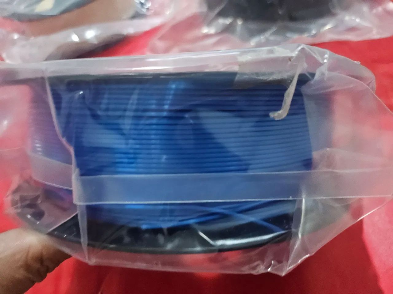 Lote de filamento 3D - Foto 4